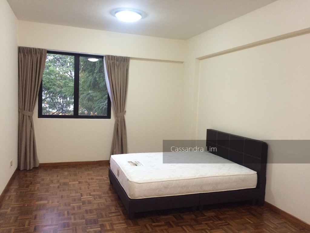Central Green Condominium thumbnail photo